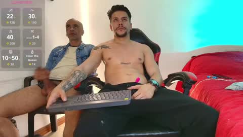 Snapshot of sport__heteros chatting on 04/11/26, 07:45 chacal calvo online show from 04/11/26, 07:45