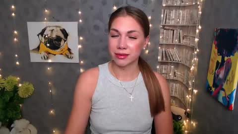 Snapshot of sport_tall_karina chatting on 12/27/24, 07:51 Karina online show from 12/27/24, 07:51