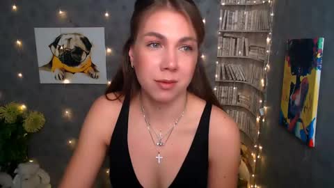 Snapshot of sport_tall_karina chatting on 01/20/25, 08:52 Karina online show from 01/20/25, 08:52