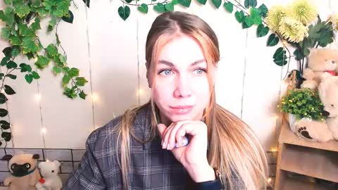 Snapshot of sport_tall_karina chatting on 02/20/26, 10:27 Karina online show from 02/20/26, 10:27