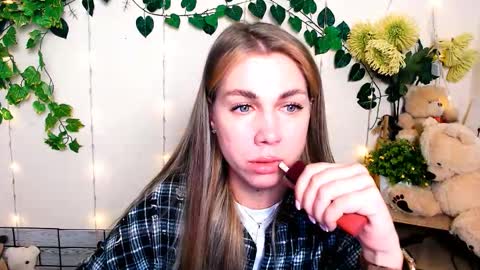 Snapshot of sport_tall_karina chatting on 02/25/26, 10:47 Karina online show from 02/25/26, 10:47