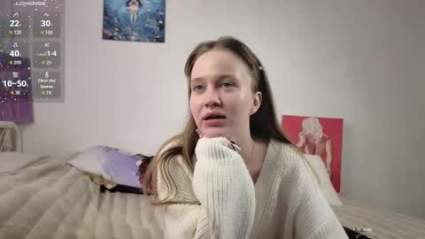 Bela online show from 02/13/26, 07:15