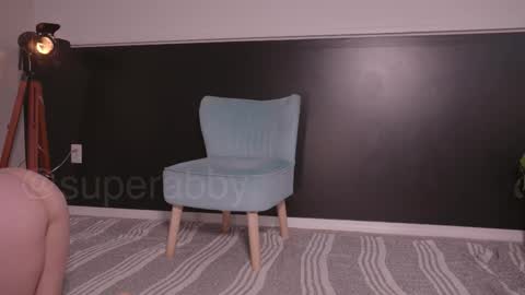 Abby online show from 11/02/25, 04:53