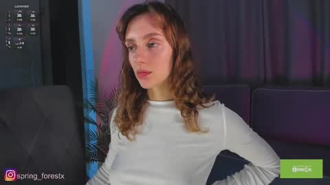 Snapshot of spring_forestx chatting on 10/01/25, 04:13 Lilly  online Monday - Friday ask time in pm online show from 10/01/25, 04:13