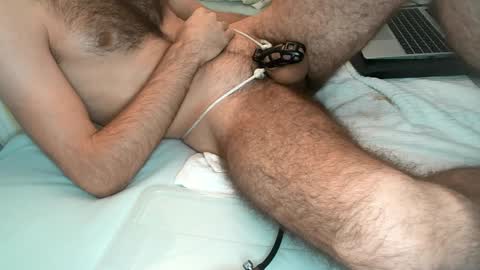 Spritzer online show from 01/15/25, 10:13