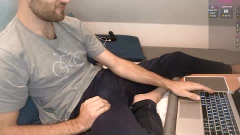 Spritzer online show from 11/08/25, 07:56