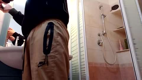 Snapshot of sprullo503609 chatting on 10/30/25, 12:45 sprullo503609 online show from 10/30/25, 12:45