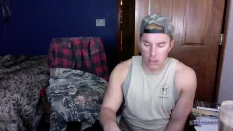 Snapshot of spun_redneck chatting on 01/13/26, 10:31 Spun Redneck online show from 01/13/26, 10:31