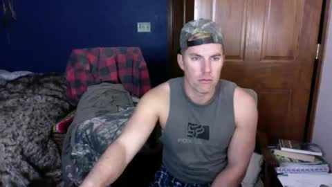 Snapshot of spun_redneck chatting on 01/14/26, 11:05 Spun Redneck online show from 01/14/26, 11:05