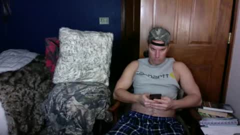 Snapshot of spun_redneck chatting on 01/15/26, 12:10 Spun Redneck online show from 01/15/26, 12:10