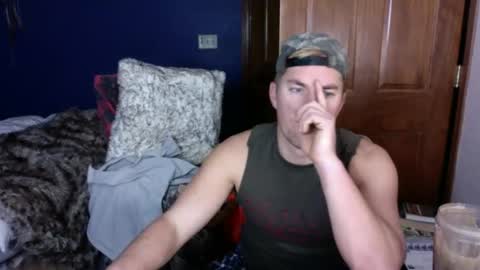 Snapshot of spun_redneck chatting on 01/19/26, 01:04 Spun Redneck online show from 01/19/26, 01:04
