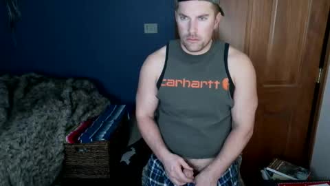 Snapshot of spun_redneck chatting on 02/09/26, 10:30 Spun Redneck online show from 02/09/26, 10:30