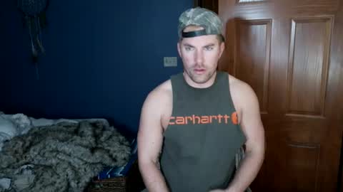 Snapshot of spun_redneck chatting on 02/10/26, 11:47 Spun Redneck online show from 02/10/26, 11:47