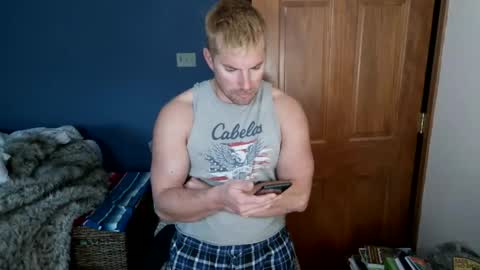 Snapshot of spun_redneck chatting on 02/19/26, 12:56 Spun Redneck online show from 02/19/26, 12:56