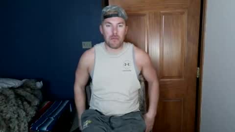 Snapshot of spun_redneck chatting on 02/25/26, 10:47 Spun Redneck online show from 02/25/26, 10:47