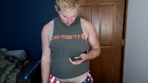 Snapshot of spun_redneck chatting on 02/27/26, 12:05 Spun Redneck online show from 02/27/26, 12:05