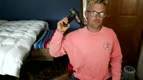 Spun Redneck online show from 06/20/26, 12:14