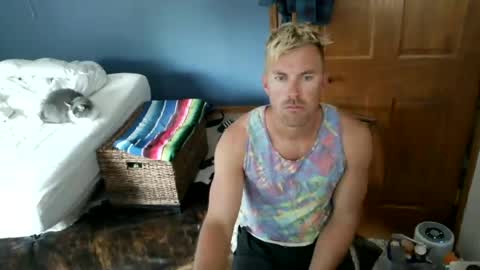 Spun Redneck online show from 06/29/26, 06:41