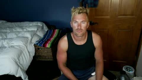 Spun Redneck online show from 07/03/26, 12:17