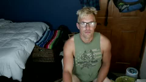 Spun Redneck online show from 07/05/26, 02:29