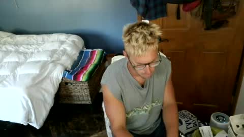 Spun Redneck online show from 07/07/26, 11:42