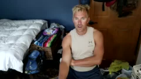 Spun Redneck online show from 07/11/26, 12:24