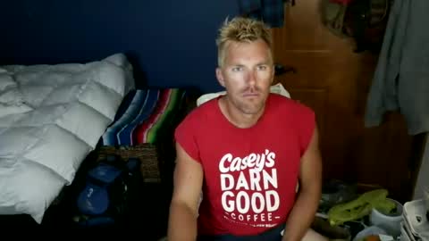 Spun Redneck online show from 07/14/26, 09:14