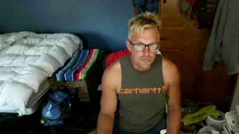 Spun Redneck online show from 07/15/26, 12:49