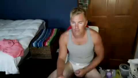 Spun Redneck online show from 07/31/26, 11:48