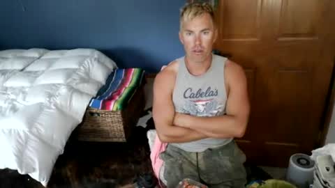 Spun Redneck online show from 08/01/26, 03:55