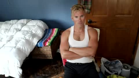 Spun Redneck online show from 08/05/26, 03:59