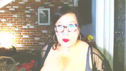 Spunderella online show from 09/30/25, 10:31