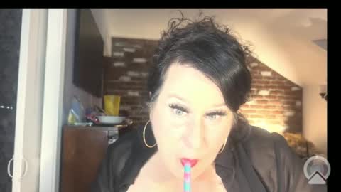 Spunderella online show from 10/04/25, 10:24