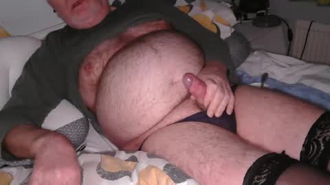 SpunkerLike online show from 12/08/24, 12:07