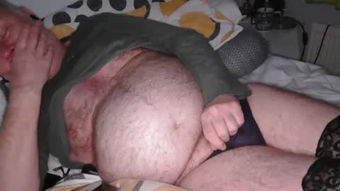 SpunkerLike online show from 12/08/24, 03:10