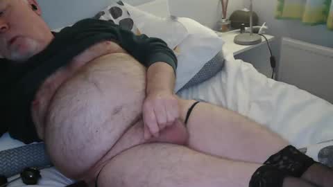 SpunkerLike online show from 12/15/24, 12:49