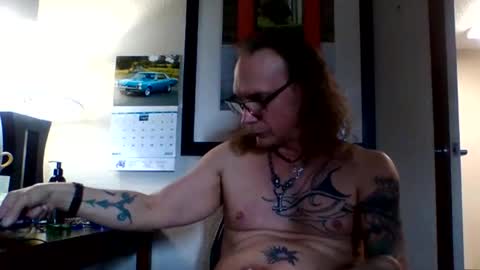 Snapshot of spunoutandstroking9 chatting on 05/13/26, 10:49 stroking 4 the crowd online show from 05/13/26, 10:49