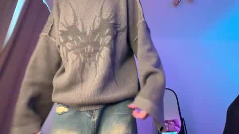 Snapshot of spyashkin chatting on 12/13/24, 09:35 your baby online show from 12/13/24, 09:35