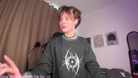 Snapshot of spyashkin chatting on 02/20/25, 12:15 your baby online show from 02/20/25, 12:15