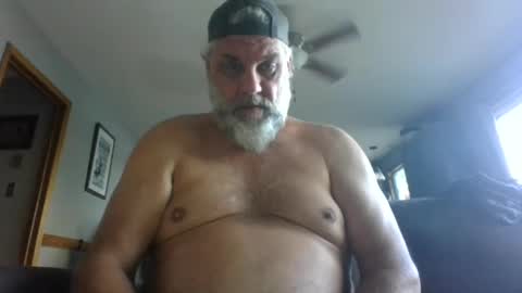 spyceytrucker77 online show from 09/15/25, 01:44