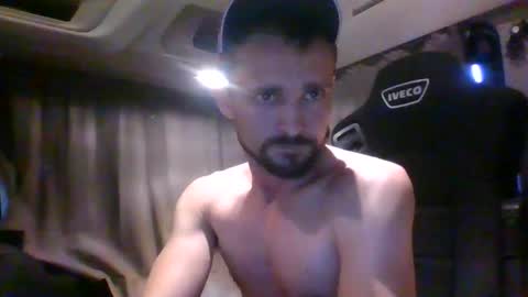 spyco82 online show from 12/03/25, 03:32