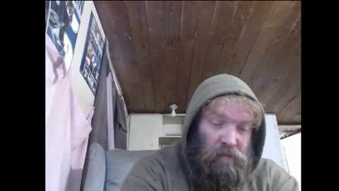 Bryan online show from 01/31/25, 04:48
