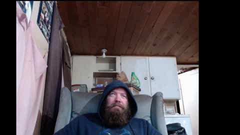 Bryan online show from 02/19/25, 10:34