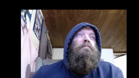 Bryan online show from 02/21/25, 02:38