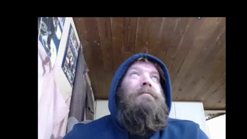 Bryan online show from 02/24/25, 06:38