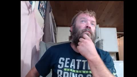 Bryan online show from 09/19/25, 11:00