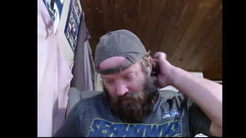 Bryan online show from 10/07/25, 09:50