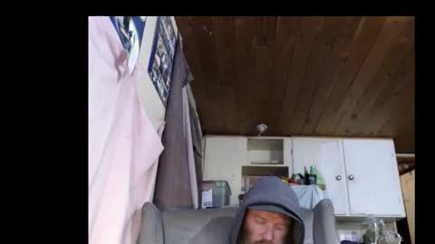 Snapshot of squegly chatting on 11/25/25, 12:27 Bryan online show from 11/25/25, 12:27
