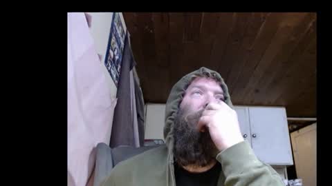 Snapshot of squegly chatting on 01/10/26, 09:44 Bryan online show from 01/10/26, 09:44