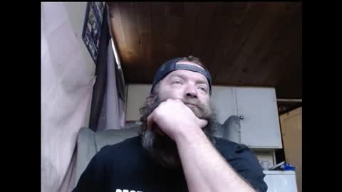 Snapshot of squegly chatting on 03/23/26, 06:56 Bryan online show from 03/23/26, 06:56